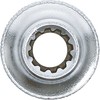 Bgs Technic Galvutė daugiafunkcinė | 12.5 mm (1/2") | 8 mm (10208)