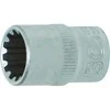 Bgs Technic Galvutė daugiafunkcinė 3/8", 12 mm (10312)