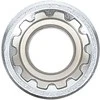 Bgs Technic Galvutė daugiafunkcinė 3/8", 13 mm (10313)