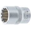 Bgs Technic Galvutė daugiafunkcinė 3/8", 13 mm (10313)