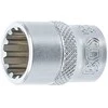 Bgs Technic Galvutė daugiafunkcinė 3/8", 13 mm (10313)