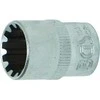 Bgs Technic Galvutė daugiafunkcinė 3/8", 14 mm (10314)
