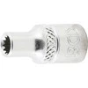 Bgs Technic Galvutė daugiafunkcinė | 6,3 mm (1/4") | 4.5 mm (10101)