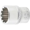 Bgs Technic Galvutė daugiafunkcinė | 6,3 mm (1/4") | 13 mm (10113)