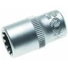 Bgs Technic Galvutė daugiafunkcinė | 6,3 mm (1/4") | 4 mm (10104)