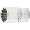 Bgs Technic Galvutė daugiafunkcinė | 6,3 mm (1/4") | 11 mm (10111)