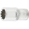 Bgs Technic Galvutė daugiafunkcinė | 6,3 mm (1/4") | 8 mm (10108)