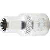 Bgs Technic Galvutė daugiafunkcinė | 6,3 mm (1/4") | 5.5 mm (10102)