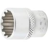 Bgs Technic Galvutė daugiafunkcinė | 6,3 mm (1/4") | 14 mm (10114)