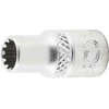 Bgs Technic Galvutė daugiafunkcinė | 6,3 mm (1/4") | 6 mm (10106)