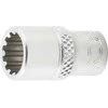 Bgs Technic Galvutė daugiafunkcinė | 6,3 mm (1/4") | 9 mm (10109)