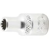 Bgs Technic Galvutė daugiafunkcinė | 6,3 mm (1/4") | 5 mm (10105)