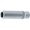 Bgs Technic Galvutė daugiafunkcinė ilga | 6,3 mm (1/4") | 8 mm (10158)