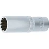 Bgs Technic Galvutė daugiafunkcinė ilga | 10 mm (3/8") | 15 mm (10355)