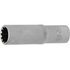 Bgs Technic Galvutė daugiafunkcinė ilga | 12.5 mm (1/2") | 15 mm (10255)