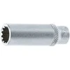 Bgs Technic Galvutė daugiafunkcinė ilga | 6,3 mm (1/4") | 10 mm (10160)