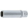Bgs Technic Galvutė daugiafunkcinė ilga | 6,3 mm (1/4") | 9 mm (10159)