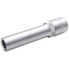 Bgs Technic Galvutė daugiafunkcinė ilga | 6,3 mm (1/4") | 6 mm (10156)
