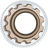 Bgs Technic Galvutė daugiafunkcinė ilga | 12.5 mm (1/2") | 17 mm (10257)