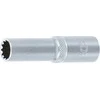 Bgs Technic Galvutė daugiafunkcinė ilga 3/8", 10 mm (10350)