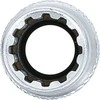 Bgs Technic Galvutė daugiafunkcinė ilga 3/8", 10 mm (10350)