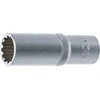 Bgs Technic Galvutė daugiafunkcinė ilga | 12.5 mm (1/2") | 18 mm (10258)