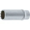 Bgs Technic Galvutė daugiafunkcinė ilga | 6,3 mm (1/4") | 13 mm (10163)