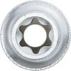 Bgs Technic Galvutė E-star | 12,5 mm (1/2") | E12 (6462)