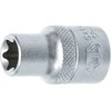 Bgs Technic Galvutė E-star | 12,5 mm (1/2") | E14 (6464)