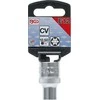 Bgs Technic Galvutė E-star | 12,5 mm (1/2") | E12 (6462)