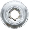 Bgs Technic Galvutė E-star tipo | 10 mm (3/8") | E8 (2714)