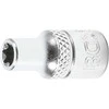 Bgs Technic Galvutė E-star tipo varžtams | 6.3 mm (1/4") | E6 (6406)