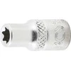 Bgs Technic Galvutė E-star tipo varžtams | 6.3 mm (1/4") | E7 (6407)