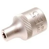 Bgs Technic Galvutė E-star tipo varžtams | 10 mm (3/8") | E5 (2711)