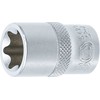 Bgs Technic Galvutė E-star tipo varžtams | 12,5 mm (1/2") | E20 (6420)