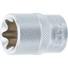 Bgs Technic Galvutė E-star tipo varžtams | 12,5 mm (1/2") | E24 (6424)
