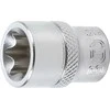 Bgs Technic Galvutė E-star tipo varžtams | 10 mm (3/8") | E16 (6416)