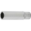 Bgs Technic Galvutė ilga 12-kampė | 6,3 mm (1/4") | 9 mm (10709)