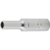 Bgs Technic Galvutė ilga 12-kampė | 6,3 mm (1/4") | 5 mm (10704)