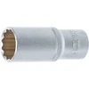 Bgs Technic Galvute ilga 12 kampų | 12,5 mm (1/2") | 24 mm (10688)