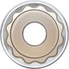 Bgs Technic Galvute ilga 12 kampų | 12,5 mm (1/2") | 27 mm (9363)
