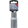 Bgs Technic Galvute ilga 12 kampų | 12,5 mm (1/2") | 27 mm (9363)