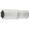 Bgs Technic Galvutė ilga šešiakampė | 10 mm (3/8") | 15 mm (10535)