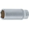 Bgs Technic Galvutė ilga šešiakampė | 6,3 mm (1/4") | 14 mm (10514)