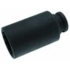 Bgs Technic Galvutė ilga smūginė plonasienė 12 kampų | 12,5 mm (1/2") | 32 mm (5338)
