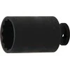 Bgs Technic Galvutė ilga smūginė plonasienė 12 kampų | 12,5 mm (1/2") | 35 mm (5341)