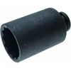 Bgs Technic Galvutė ilga smūginė plonasienė 12 kampų | 12,5 mm (1/2") | 38 mm (5344)