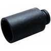 Bgs Technic Galvutė ilga smūginė plonasienė 12 kampų | 12,5 mm (1/2") | 34 mm (5340)