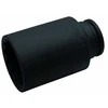 Bgs Technic Galvutė ilga smūginė plonasienė 12 kampų | 12,5 mm (1/2") | 46 mm (5234)