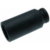 Bgs Technic Galvutė ilga smūginė plonasienė 12 kampų | 12,5 mm (1/2") | 27 mm (5336)